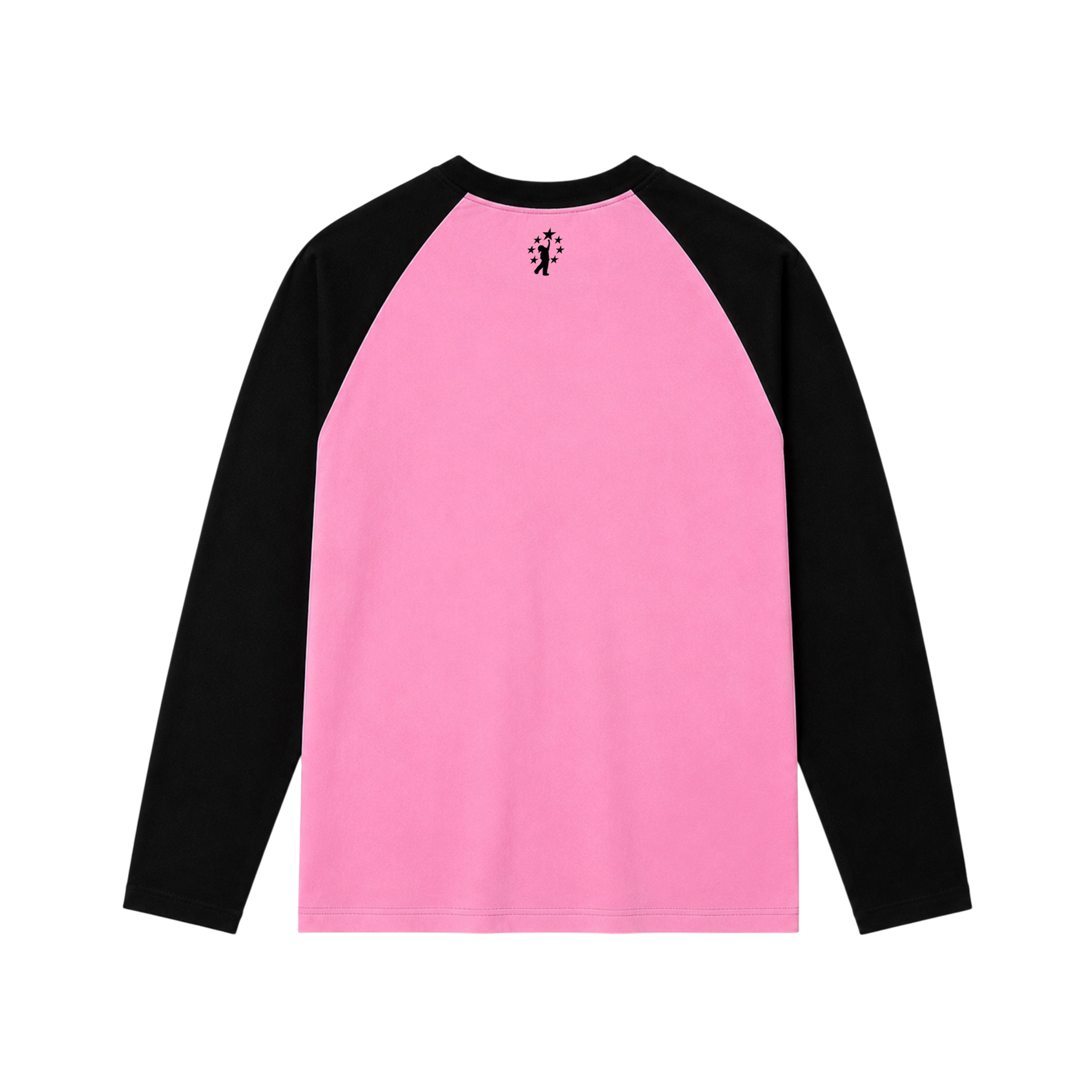 LONGSLEEVE - PINK