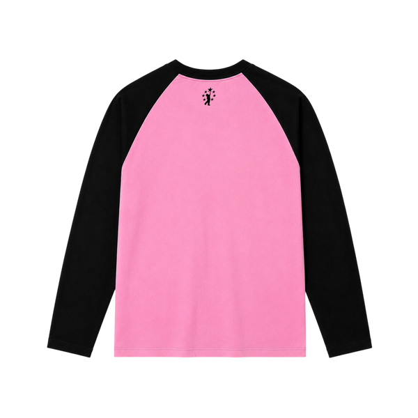 LONGSLEEVE - PINK Bild 2