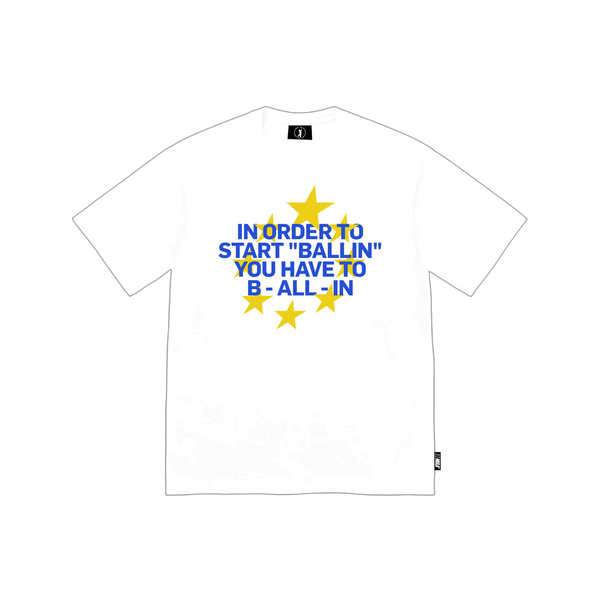 B-ALL-IN– WHITE Bild 1