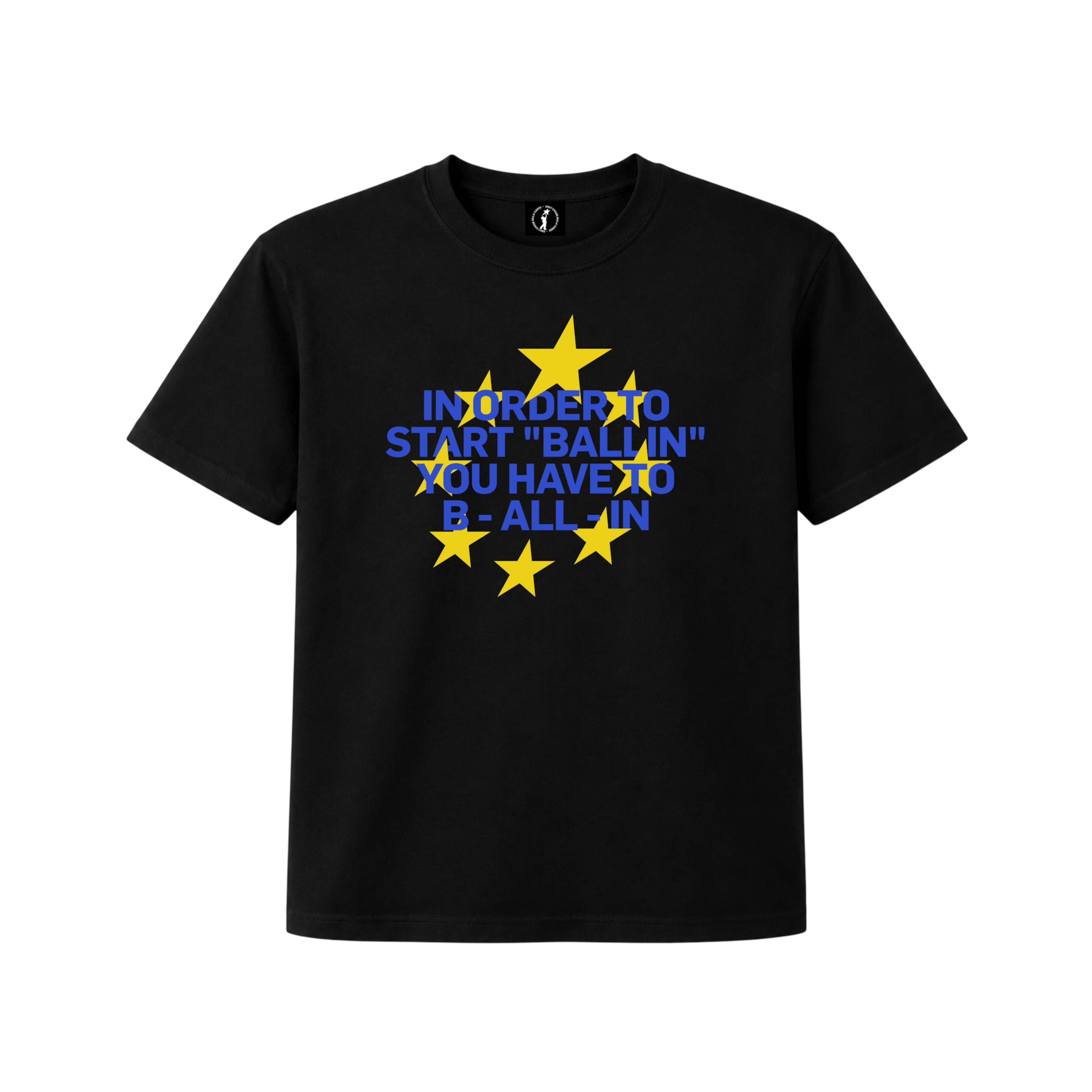 B-ALL-IN– BLACK