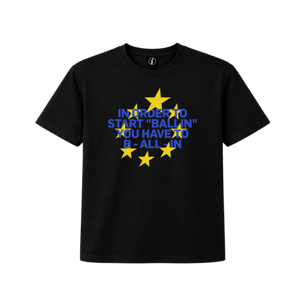 B-ALL-IN– BLACK Bild 1