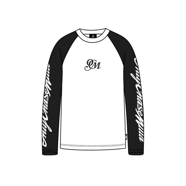 OCM CLASSIC LONGSLEEVE - BLACK Bild 1