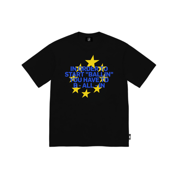 B-ALL-IN– BLACK Bild 1