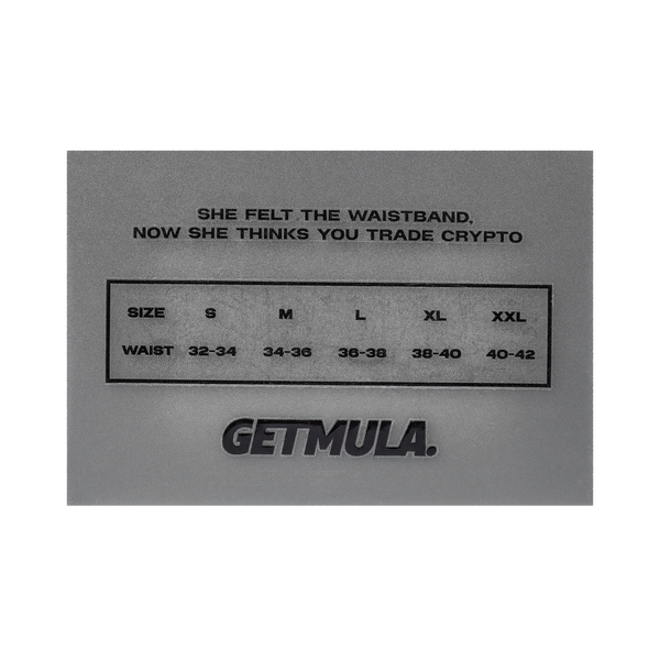 OCM BOXERS 2-PACK – BLACK Bild 5