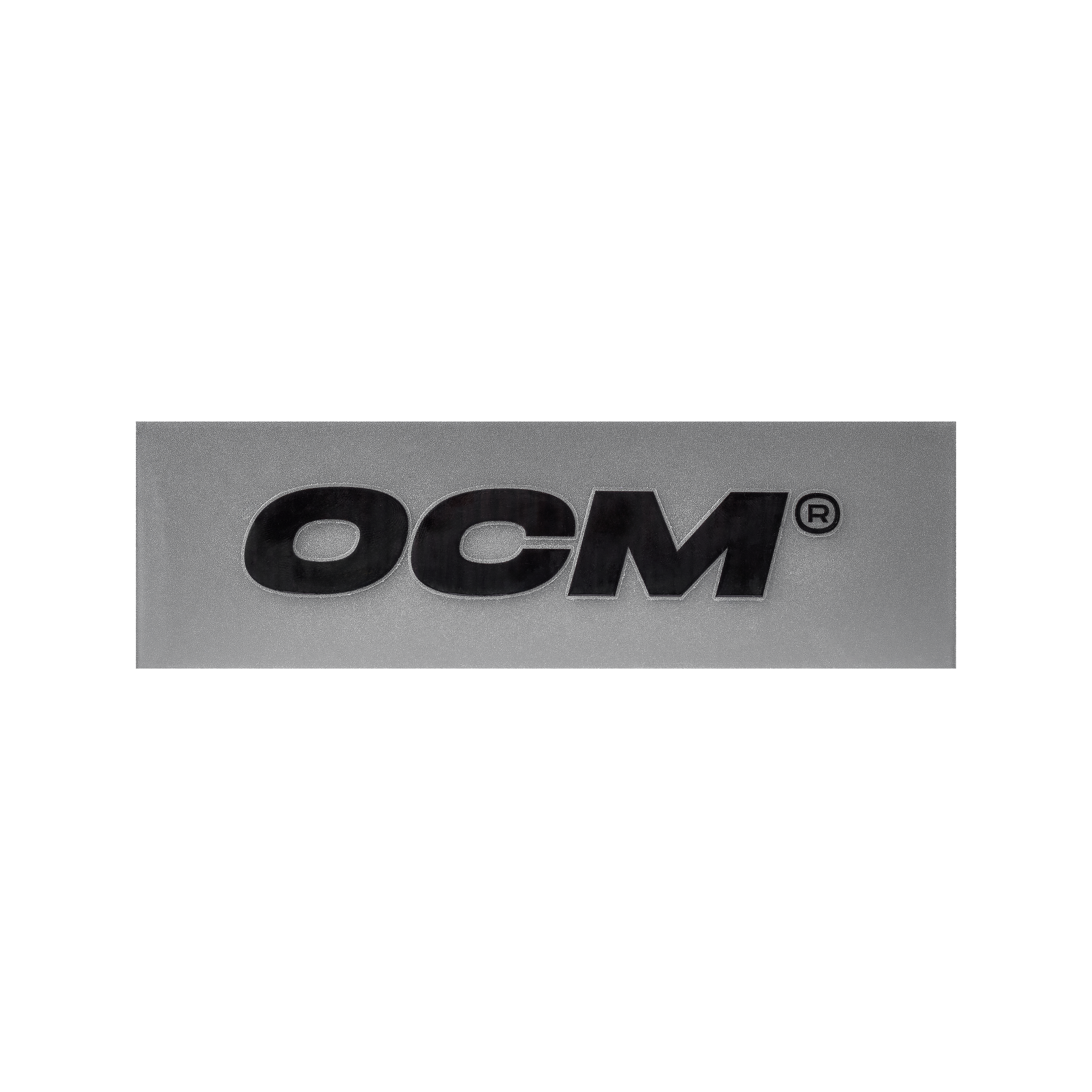 Lot de 2 boxers OCM – Noir