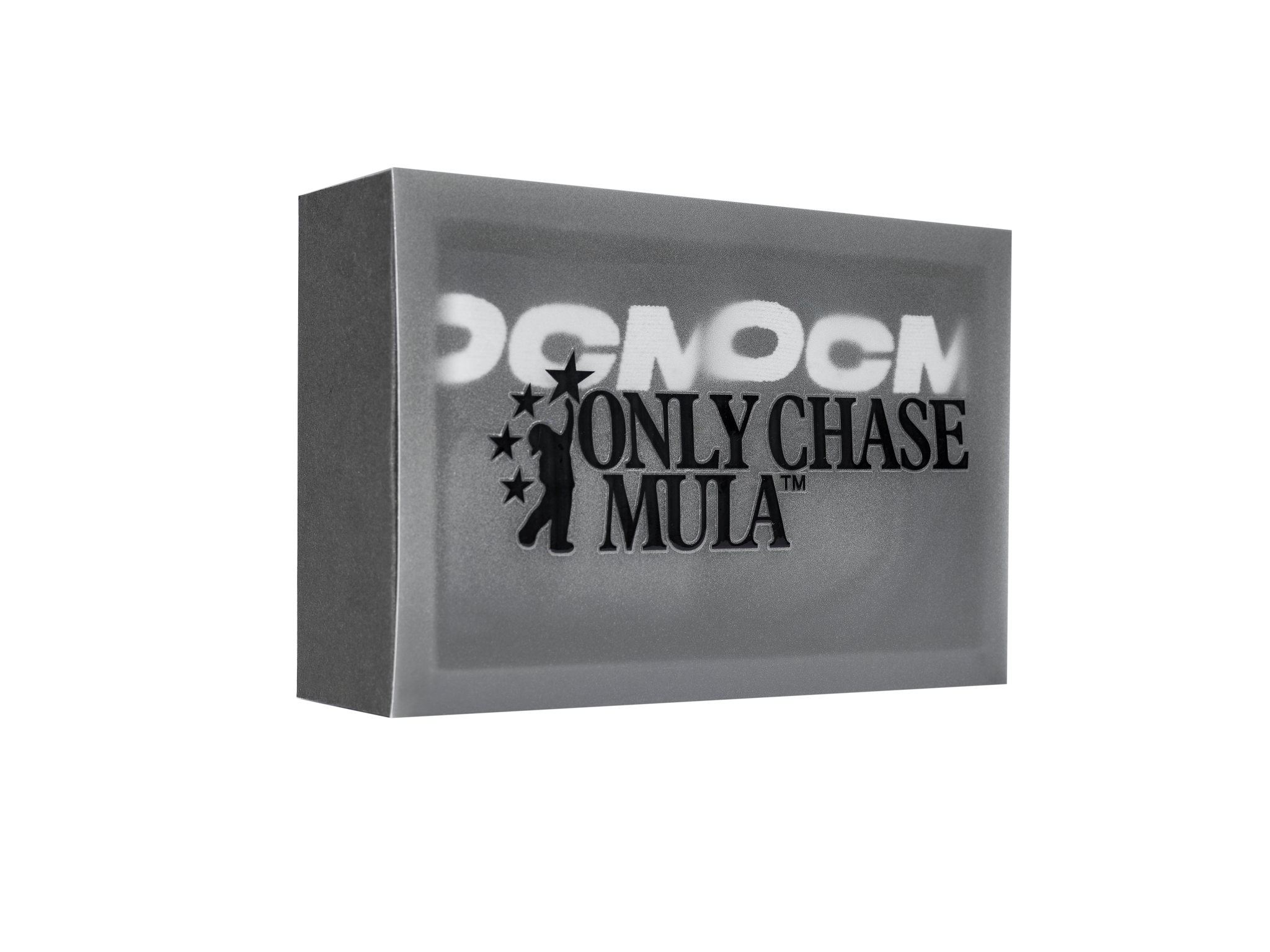 Lot de 2 boxers OCM – Noir