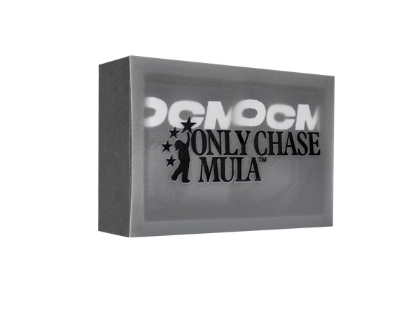 OCM BOXERS 2-PACK – BLACK Bild 2