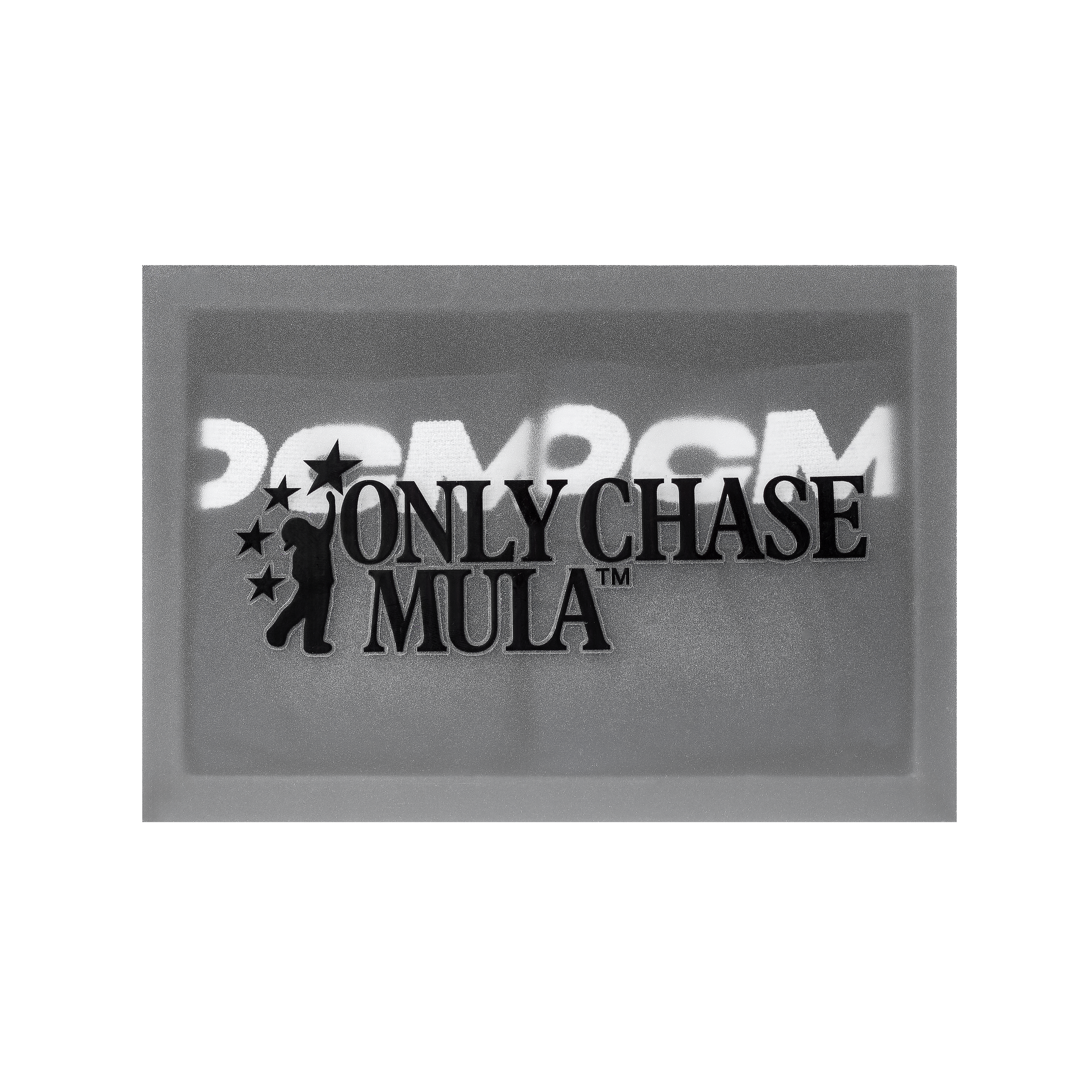 Lot de 2 boxers OCM – Noir