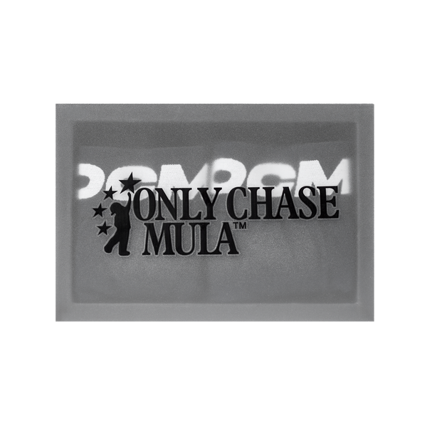 OCM BOXERS 2-PACK – BLACK Bild 1